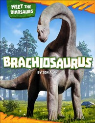 Brachiosaurus Brachiosaurus