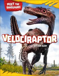 Velociraptor Velociraptor