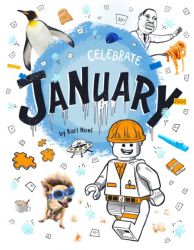 Celebrate January Celebrate January