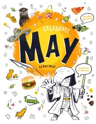 Celebrate May Celebrate May
