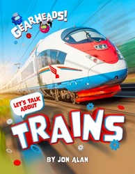 Let's Talk About Trains Let's Talk About Trains