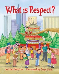 What is Respect? What is Respect?