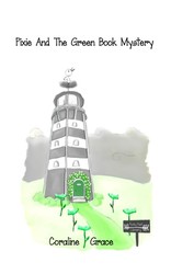 Pixie And The Green Book Mystery Pixie And The Green Book Mystery