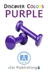 Purple Purple