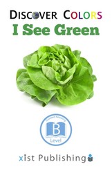 I See Green I See Green