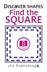 Find the Square Find the Square
