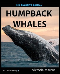 My Favorite Animal: Humpback Whales My Favorite Animal: Humpback Whales