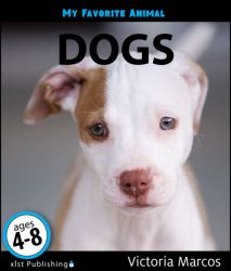 My Favorite Animal: Dogs My Favorite Animal: Dogs