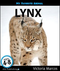 My Favorite Animal: Lynx My Favorite Animal: Lynx