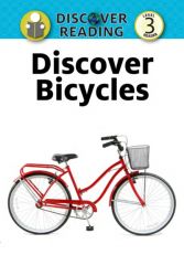 Discover Bicycles Discover Bicycles