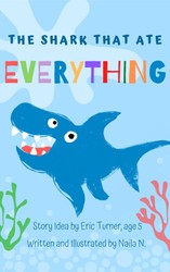 The Shark that Ate Everything The Shark that Ate Everything