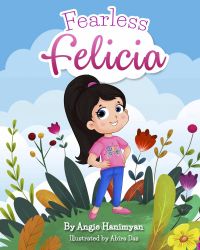 Fearless Felicia Fearless Felicia