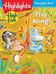 High Five - Play Along! High Five - Play Along!