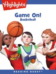 Reading Quest - Game On! Basketball Reading Quest - Game On! Basketball