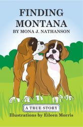 Finding Montana Finding Montana by Mona J. Nathanson