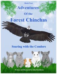 Adventures Of The Forest Chinchas: Soaring With The Condors Adventures Of The Forest Chinchas: Soaring With The Condors