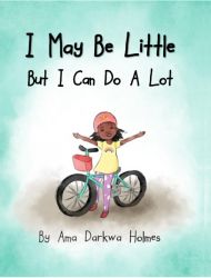 I May Be Little But I Can Do A Lot I May Be Little But I Can Do A Lot