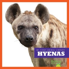 Hyenas Hyenas
