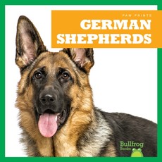 German Shepherds German Shepherds