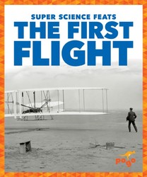 The First Flight The First Flight