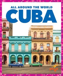 Cuba Cuba