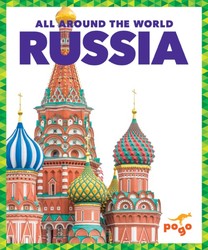 Russia Russia