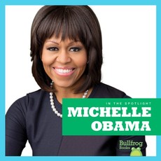 Michelle Obama Michelle Obama