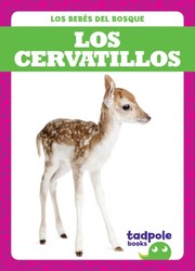 Los cervatillos (Deer Fawns) Los cervatillos (Deer Fawns)