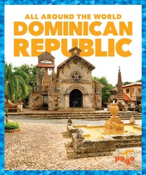 Dominican Republic Dominican Republic