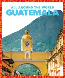 Guatemala Guatemala