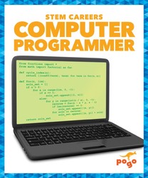 Computer Programmer Computer Programmer