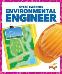 Environmental Engineer Environmental Engineer