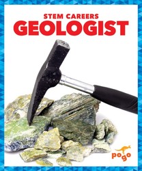 Geologist Geologist