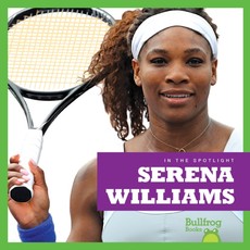 Serena Williams Serena Williams