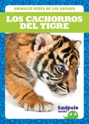 Los cachorros del tigre (Tiger Cubs) Los cachorros del tigre (Tiger Cubs)
