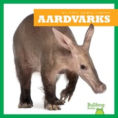 Aardvarks Aardvarks