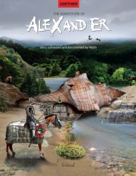 The Adventure of Alex and Er The Adventure of Alex and Er