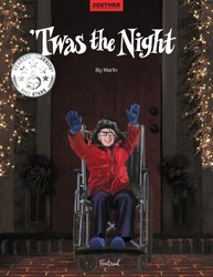 'Twas the Night 'Twas the Night