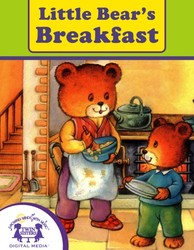 Little Bear's Breakfast Little Bear's Breakfast