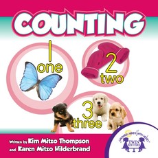Counting To Ten Counting To Ten