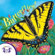 Know-It-Alls! Butterflies Know-It-Alls! Butterflies