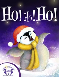 Ho! Ho! Ho! Ho! Ho! Ho!