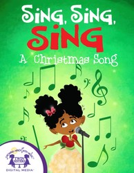 Sing, Sing, Sing A Song Sing, Sing, Sing A Song