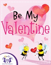 Be My Valentine Be My Valentine