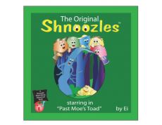 The Original Shnoozles starring in Past Moe's Toad The Original Shnoozles starring in Past Moe's Toad