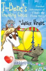 T-Bone's Traveling Circus | Online Kid's Book T-Bone's Traveling Circus | Online Kid's Book