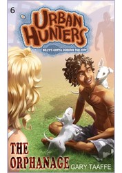 The Orphanage - Urban Hunters #6 The Orphanage - Urban Hunters #6