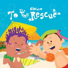 Chico To The Rescue Chico To The Rescue