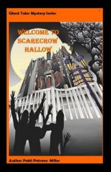Welcome to Scarecrow Hollow Welcome to Scarecrow Hollow
