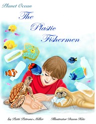 The Plastic Fishermen The Plastic Fishermen